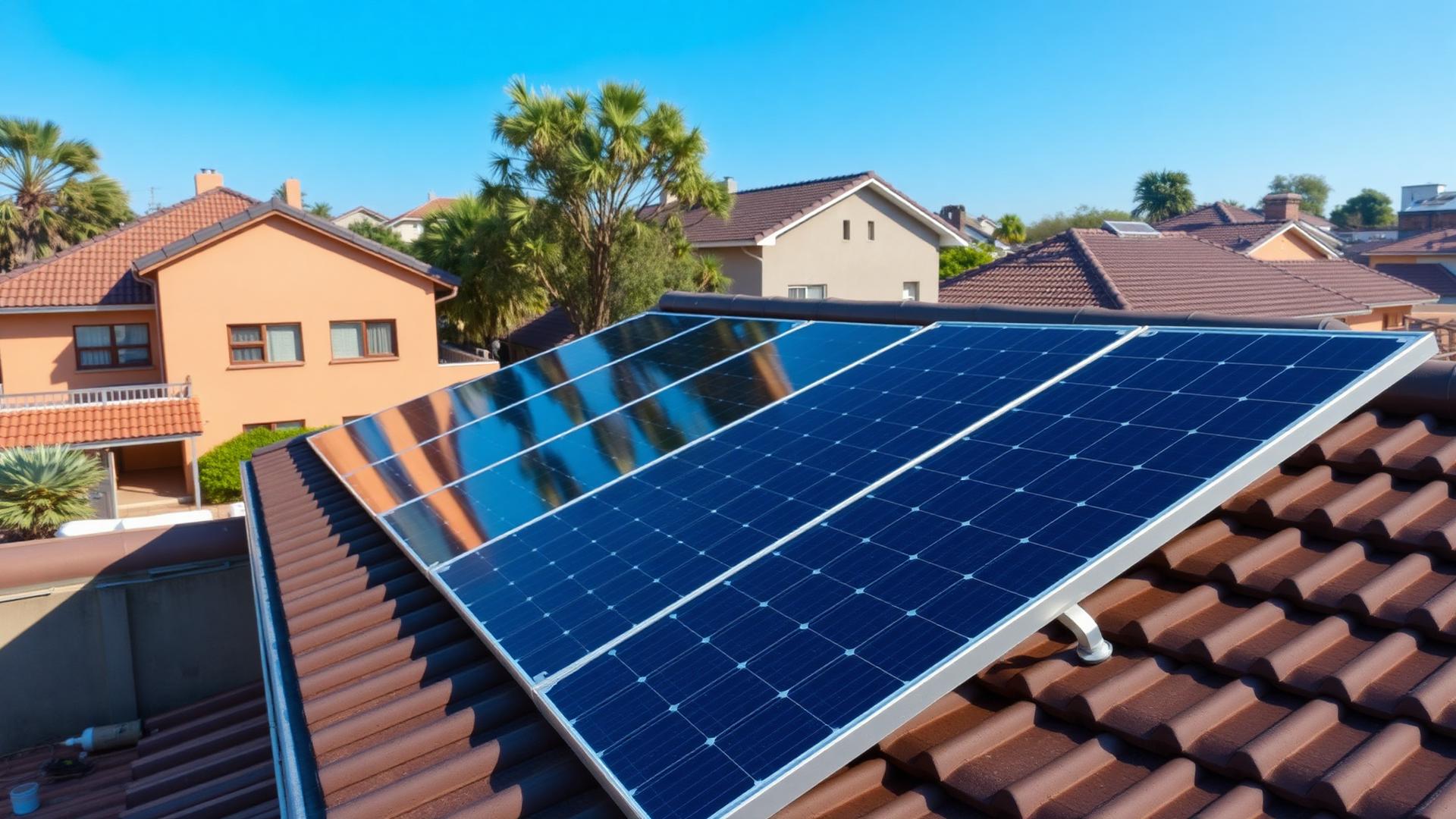 Solar and Load Shedding: What Really Keeps the Lights On